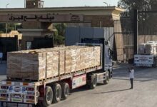 Israel Involves Anti-Hamas Militia in the Management of the Rafah Crossing