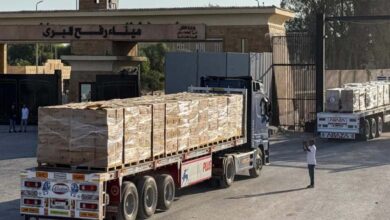 Israel Involves Anti-Hamas Militia in the Management of the Rafah Crossing