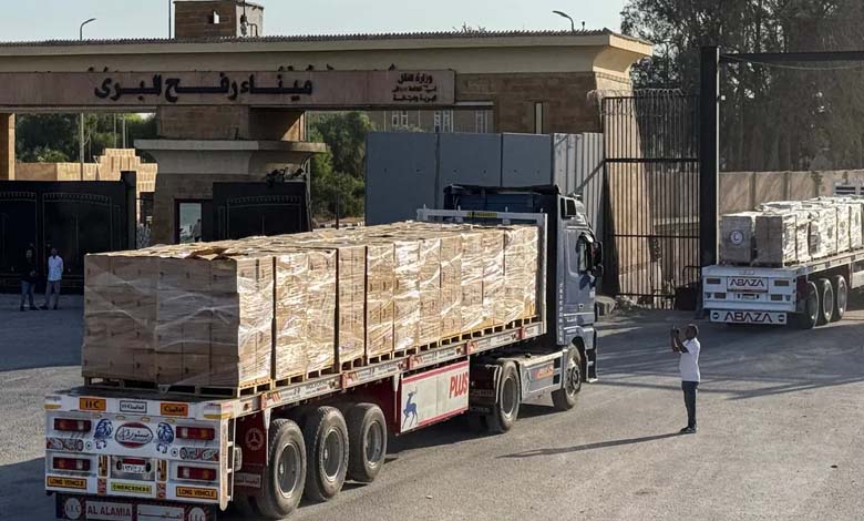 Israel Involves Anti-Hamas Militia in the Management of the Rafah Crossing