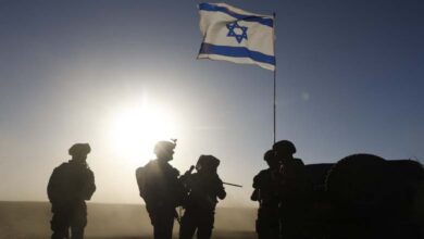 Israel accelerates settlement policy to undermine the two-state solution