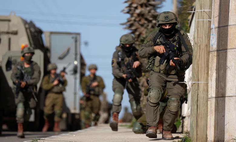 Israel kills four Palestinian militants in Gaza