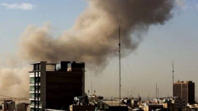 Israeli-American Attack Targets Iran, Response Follows Swiftly