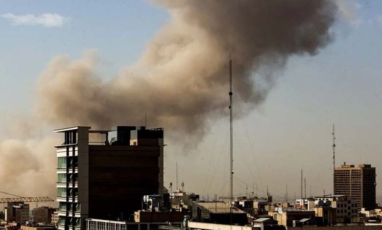 Israeli-American Attack Targets Iran, Response Follows Swiftly