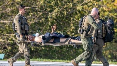 Israeli soldier killed in Gaza Strip by friendly fire