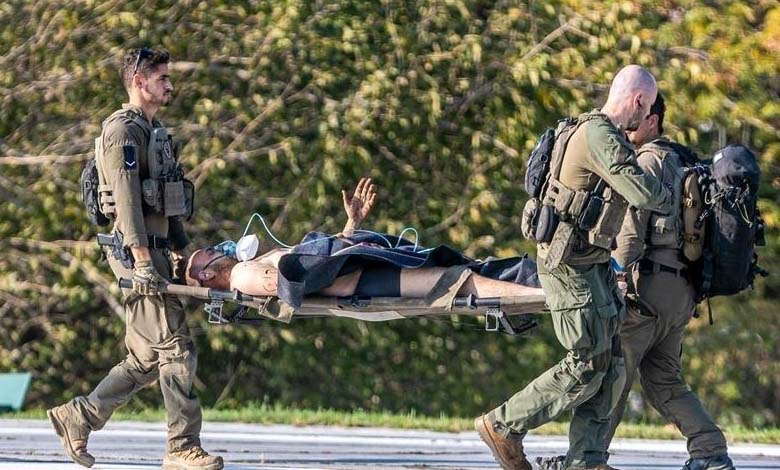 Israeli soldier killed in Gaza Strip by friendly fire