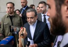 Israeli sources rule out a Washington–Tehran agreement in Geneva