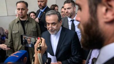 Israeli sources rule out a Washington–Tehran agreement in Geneva