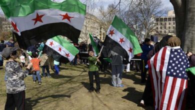 Judicial Escalation Over the Fate of Thousands of Protected Syrians in the U.S.