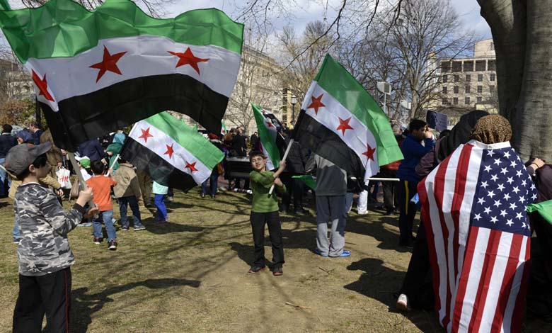 Judicial Escalation Over the Fate of Thousands of Protected Syrians in the U.S.