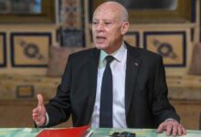 Kais Saied stresses accountability for the Muslim Brotherhood and protection of Tunisia’s wealth