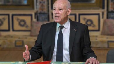 Kais Saied stresses accountability for the Muslim Brotherhood and protection of Tunisia’s wealth