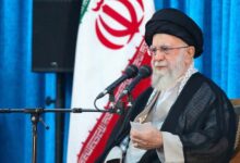 Khamenei speaks of a coup attempt and outlines the response to any U.S. strike