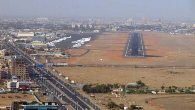 Khartoum Airport Operations Between Political Propaganda and Legitimacy in Wartime