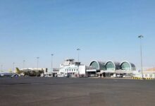 Khartoum International Airport Out of Service Despite Talk of Resuming Civilian Flights