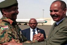 Khartoum and Asmara: The Shadow Alliance Against Ethiopia