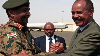 Khartoum and Asmara: The Shadow Alliance Against Ethiopia