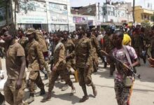 Khartoum at the Heart of the Ethiopian Crisis: Movements of the Tigray People’s Liberation Front