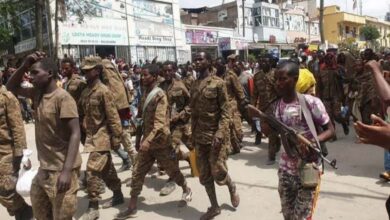 Khartoum at the Heart of the Ethiopian Crisis: Movements of the Tigray People’s Liberation Front