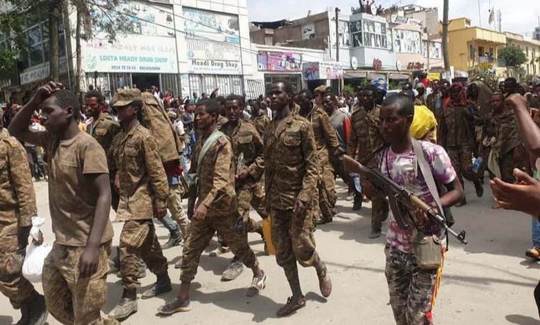 Khartoum at the Heart of the Ethiopian Crisis: Movements of the Tigray People’s Liberation Front