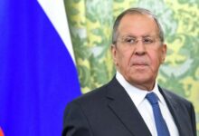 Lavrov Accuses France of Attempting to Overthrow Regimes in the Sahel