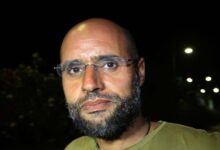 Libya prepares for the funeral of Saif al-Islam Gaddafi as Dbeibah responds