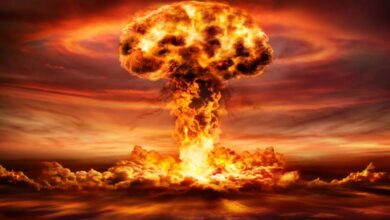 Lop Nor: A Desert That Tells the Story of China’s Nuclear Tests