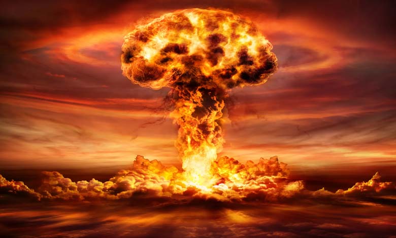 Lop Nor: A Desert That Tells the Story of China’s Nuclear Tests