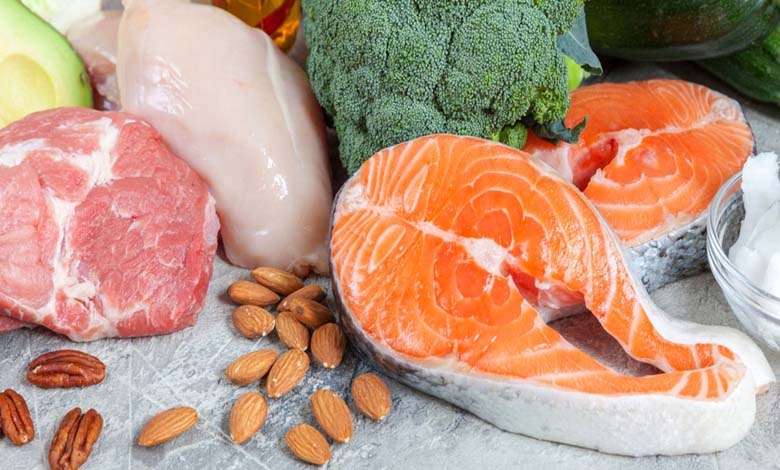 Low-carbohydrate diets may increase the risk of heart disease: scientific explanation