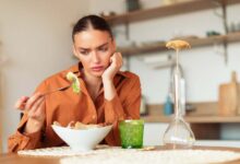 Mental Hunger: How Does the Desire for Food Develop?