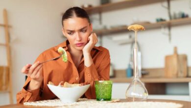 Mental Hunger: How Does the Desire for Food Develop?