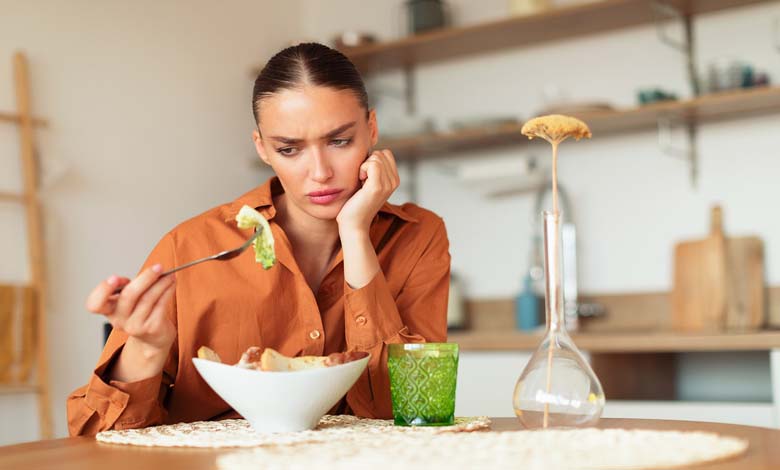 Mental Hunger: How Does the Desire for Food Develop?