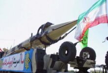 Missiles Outside Iran Nuclear Talks: Israel Prepares for Any Incomplete Agreement
