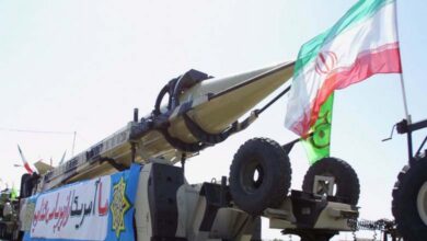 Missiles Outside Iran Nuclear Talks: Israel Prepares for Any Incomplete Agreement