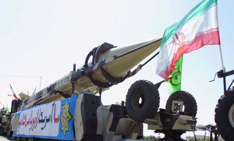 Missiles Outside Iran Nuclear Talks: Israel Prepares for Any Incomplete Agreement