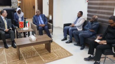 Oil in exchange for support: New alliances between Islamists and Turkey in Sudan