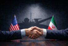 On the eve of the Muscat talks, five milestones paved the way for Iran and Washington’s return to negotiations