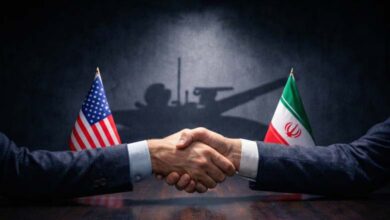 On the eve of the Muscat talks, five milestones paved the way for Iran and Washington’s return to negotiations