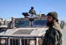 Pakistan and Afghanistan: a comparison of military capabilities