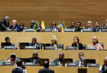 Palestine at the African summit: call to end violations and warning against undermining the two-state solution