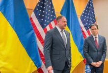 Peace deal and swift elections: outlines of the U.S. plan to resolve the Ukraine crisis