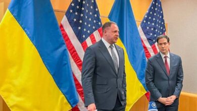 Peace deal and swift elections: outlines of the U.S. plan to resolve the Ukraine crisis