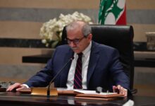 Peace from the South.. sovereignty messages to complete the extension of Lebanese state authority