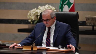 Peace from the South.. sovereignty messages to complete the extension of Lebanese state authority