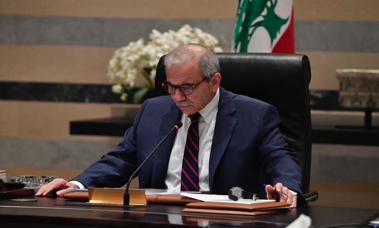 Peace from the South.. sovereignty messages to complete the extension of Lebanese state authority