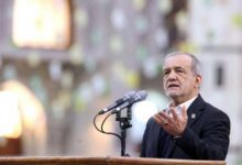 Pezeshkian moves to rein in media rhetoric toward neighboring countries