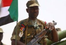 Power struggle between the Sudanese army and the Muslim Brotherhood: rising political tensions