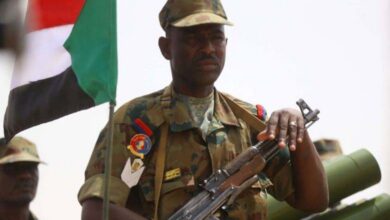 Power struggle between the Sudanese army and the Muslim Brotherhood: rising political tensions