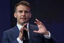 Preparations for 2027: Macron Seeks to Shield France from a Potential Far-Right Rise