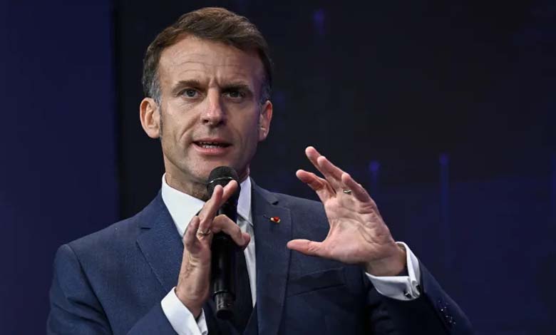 Preparations for 2027: Macron Seeks to Shield France from a Potential Far-Right Rise