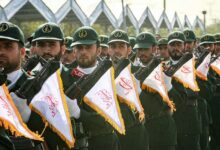 Pressure to ban the Muslim Brotherhood and Iran’s Revolutionary Guard: the UK House of Lords escalates the debate